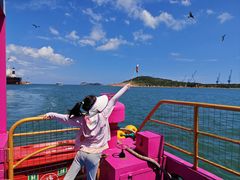 -海驴岛(荣成市)