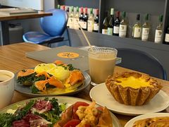 -Money Shops(愚园路店)