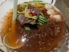 正宗朝鲜冷面-七八冷面·延边朝鲜族美食(圣熙八号店)