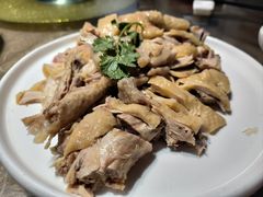 -百年银屏蚝烙·潮汕菜·非遗(乐山店)