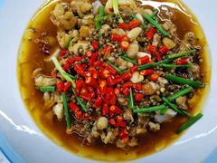 仔姜美蛙-百年神厨·地道川菜(清江西路店)