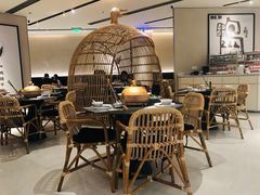 大堂-老鸭集(金沙龙湖天街店)