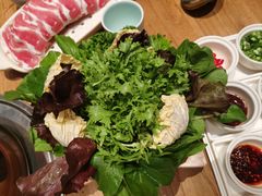 -额尔敦传统涮火锅·冰煮羊(铁东店)