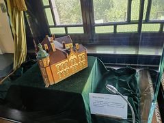 -青岛德国总督楼旧址博物馆
