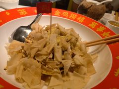 -清晖小苑•顺德地方菜(壹海城店)