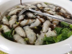 -阿弟特色海鲜餐厅·大排档(平潭店)