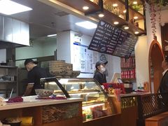 -秦唐汉味biangbiang面(大钟寺店)