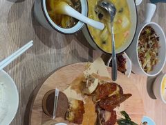 -小雅木姜子烤鸡·贵州菜(鸿通城店)