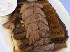 -新花城蟹粉馆(乌鲁木齐店)