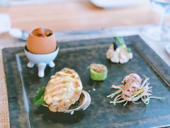 -香樟花园法式铁板烧(恒隆广场店)