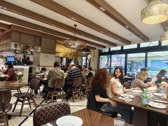 -ELI FALAFEL Lebanese&Mediterranean黎巴嫩美食(富城路店)
