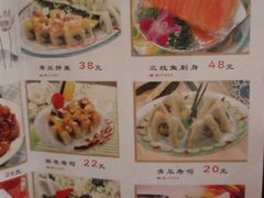 -金家老三饭庄(常营店)