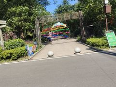 -石燕湖生态旅游景区
