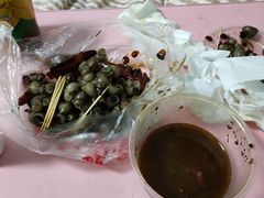 -黄毛鸭脖(汉阳总店)