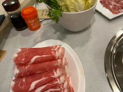 -百友顺涮肉城(故城东路店)