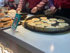 -老上海葱油饼(黄河路店)