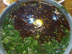 -伊赫兰牛肉面(交大店)