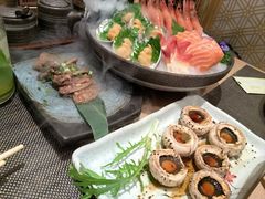 -德川家日本料理(顺义华联店)