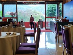 -顺风山庄(水濂山店)