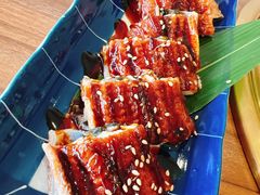 -喜牛日本料理(双街店)