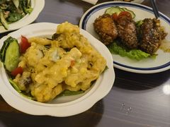 -马来MO简餐.南洋风味料理(美食街店)