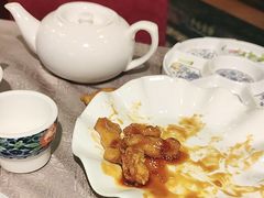 -老浒记烤鸭-北京菜(琉璃厂店)