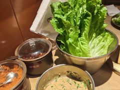 -西塔老太太泥炉烤肉(亚运村店)