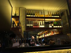 -The Meat & Wine Co Southbank(南岸店)