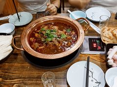 -京北128号院火锅鸡