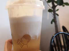 -喜茶(佛山顺德容桂天佑城店)