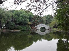 -范蠡湖公园