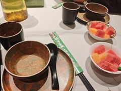 -清真·宁夏印象·盐池滩羊肉体验店(江宁路店)