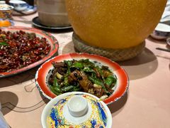 -杨记隆府重庆江湖菜(大悦城店)