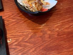 -大吉鲜鱼料理自慢(维也纳大厦店)