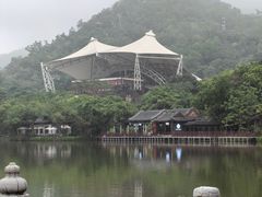 -珠海圆明新园