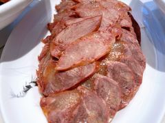 酱香牛肉-喜家德虾仁水饺(麒麟社店)