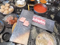 -王家渡火锅店(亦庄店)
