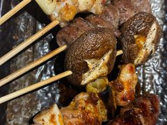 -桂马·日本料理·海胆·海鲜饭·酒场(民主广场店)