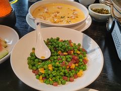 -简小舍·民间手艺菜(武昌江滩店)