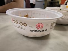 -紫燕百味鸡(广西店)