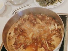 -蝎王府羊蝎子(北大地店)
