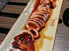-赤坂亭·M9和牛烧肉(南京江南虹悦城店)