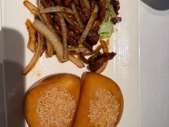 -莆田餐厅PUTIEN(世博源店)