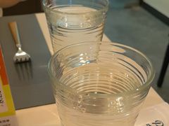 -Pita's&Tika's中东和印度风味餐厅(龙湖天街店)