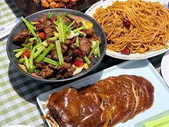 -玉桥餐厅(天坛店)