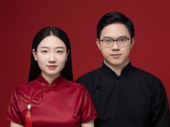 -肆俩肖像STUDIO(宝山万达店)