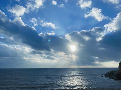 -南澳海滩
