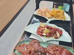 -牛犇炭火烤肉·鲜切烤肉(承德总店)