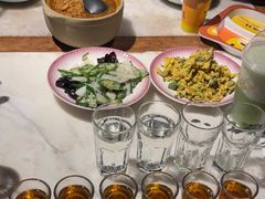 -小吊梨汤·北京菜·烤鸭(清河万象汇店)