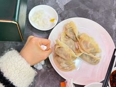 -奉天蚨祥饺子馆